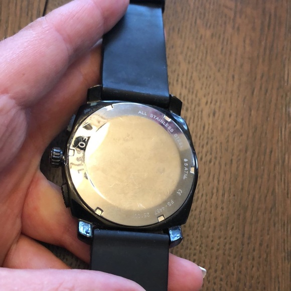 Men’s Fossil Watch - Picture 6 of 7